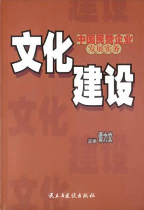 文化建设