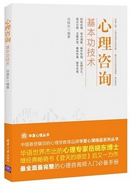 心理咨询基本功技术