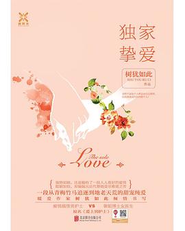独家挚爱