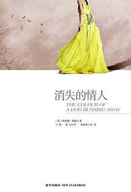 消失的情人