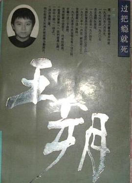 过把瘾就死