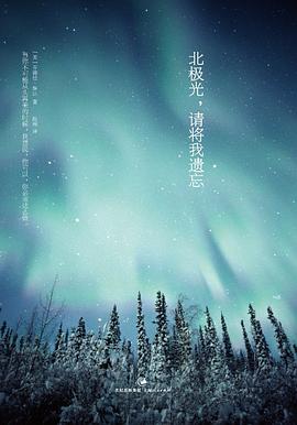 北极光，请将我遗忘