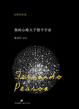 我的心略大于整个宇宙