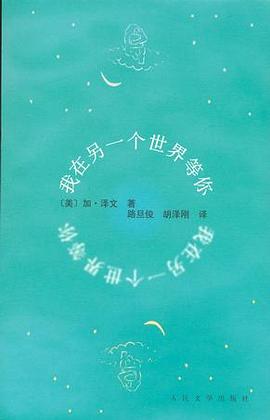 我在另一个世界等你