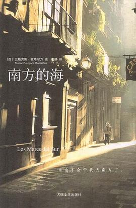 南方的海