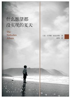 什么愿望都没实现的夏天