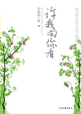 许我向你看（终结篇）