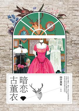 暗恋古董衣