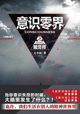 意识零界之赎灵师