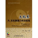 太极拳文化溯源与内功实练