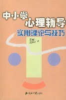 中小学心理辅导实用理论与技巧