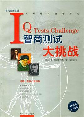 智商测试大挑战