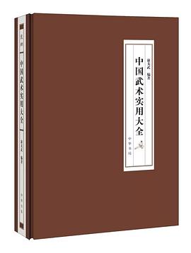 中国武术实用大全(精)