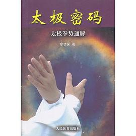 太极密码-太极拳势通解