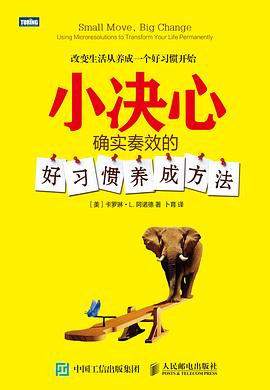 小决心