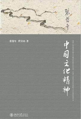 中国文化精神