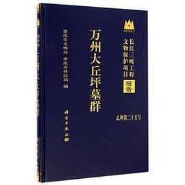 万州大丘坪墓群
