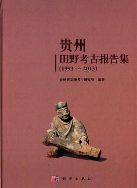 贵州田野考古报告集（1993-2013）