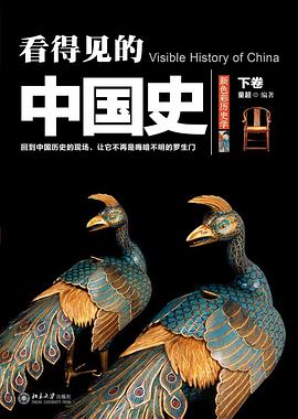 看得见的中国史（下）