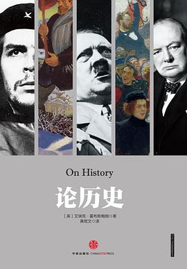 论历史