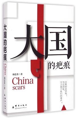 大国的疤痕