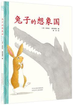 兔子的想象国