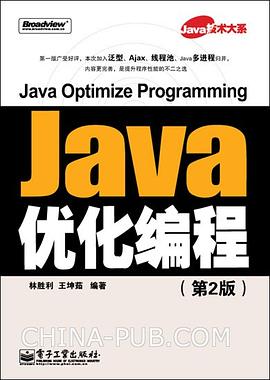 Java优化编程
