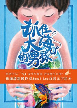 抓住大海的男孩