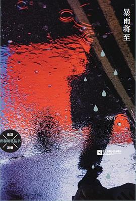 暴雨将至
