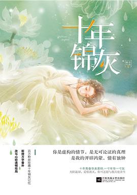 十年锦灰