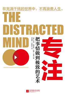 专注(把事情做到极致的艺术)