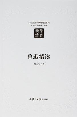 鲁迅精读（第二版）