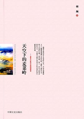 天空下的麦菜岭