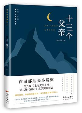 十三个父亲/现代性五面孔 十三个父亲/现代性五面孔
