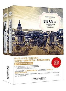 悲惨世界（上下）