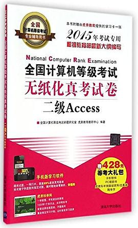 全国计算机等级考试专业辅导用书
