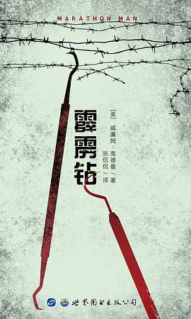 霹雳钻