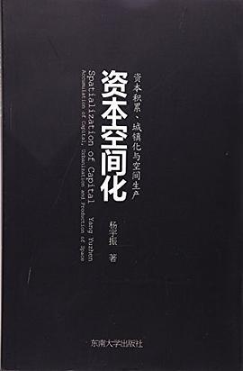 资本空间化