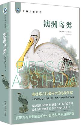 澳洲鸟类
