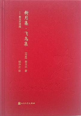 新月集·飞鸟集