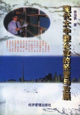 现代大中型企业的经营与发展