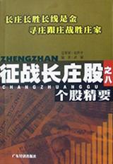 个股精要