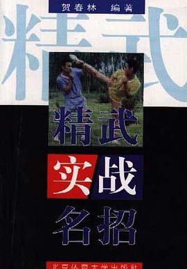 精武实战名招 精武实战名招