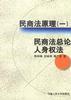 民商法总论人身权法