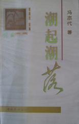 潮起潮落/憩园文丛