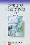 高级宏观经济学教程(上下)