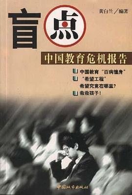 盲点-中国教育危机报告