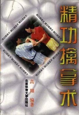 精功擒拿术 精功擒拿术
