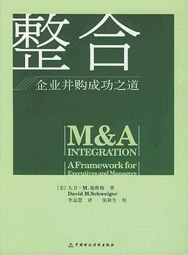 整合