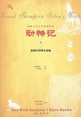 动物记・3-我眼中的野生动物